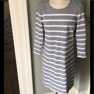 2 for $20! Old Navy Striped Dress